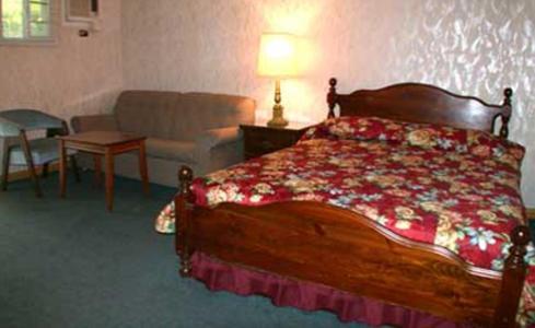 Surfside Inn Niagara-vízesés Szoba fotó